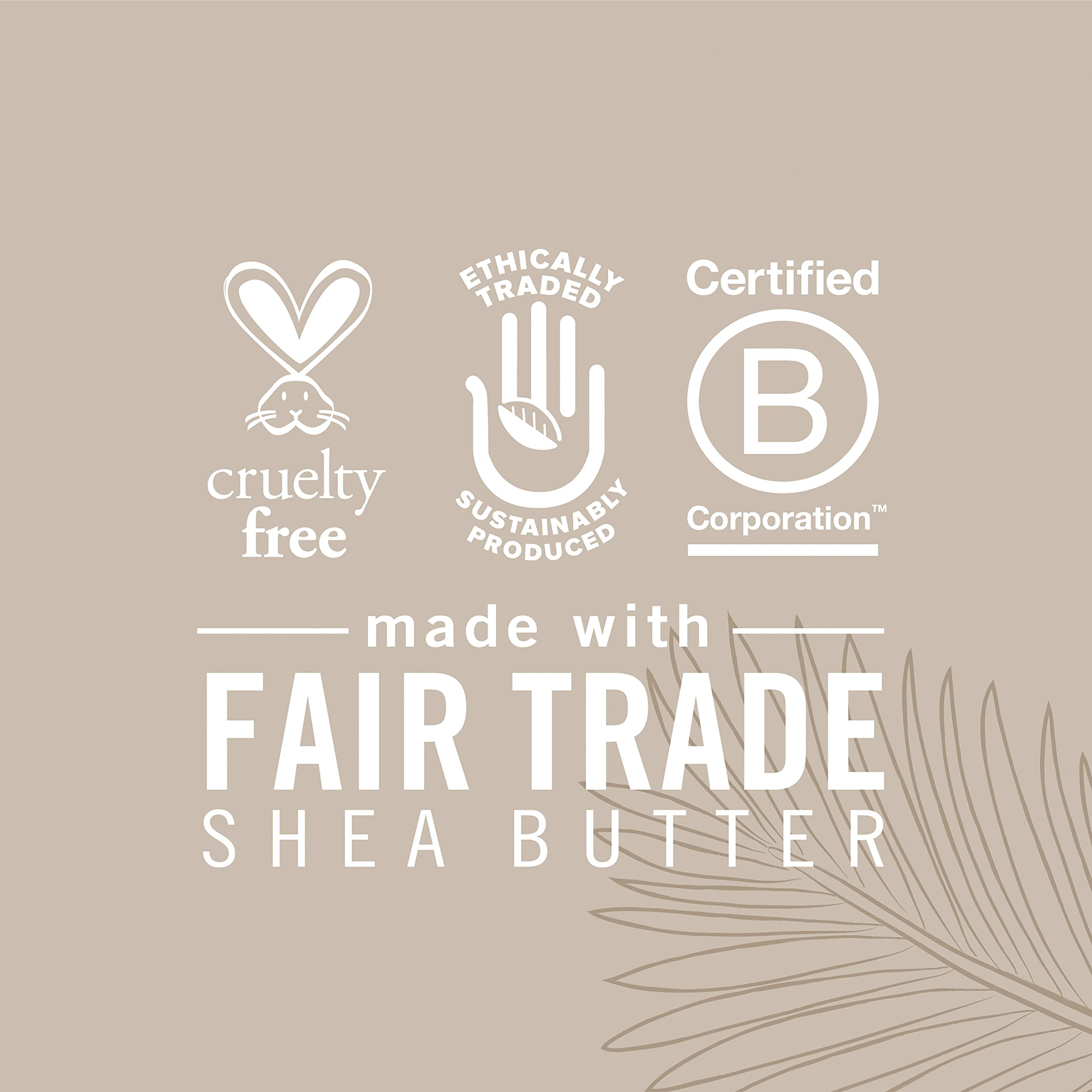 Shea Moisture Skin Care, Daily Hydration Crème Sugar Scrub with Virgin Coconut Oil, Coconut Milk & Acacia Senegal, Gluten Free Exfoliating Body Scrub, Soften & Nourish Skin, 8 Oz.